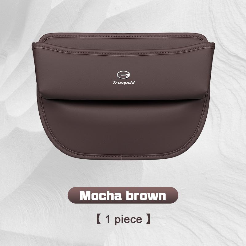 Car Seat Gap Crevice Storage Box Multi-Organizer Accessories For GAC MOTOR Trumpchi GS3 GS4 GS5 GS8 GA4 GA6 GA8 GM8 EMPOW Aion