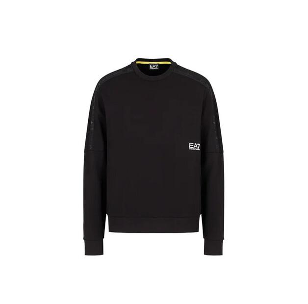 Толстовка EA7 Emporio Armani 3DPM56-PJEQZ EU XXL