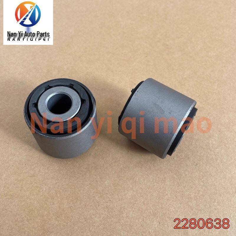 Втулка стабилизатора передней оси грузовика Scania P450/G410 2280638 Wenzhou Nanyi Auto Parts