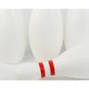 White Color Bowling Play Set Fun Bowling Set Sports New Kids Bowling Toys  Indoor Ball
