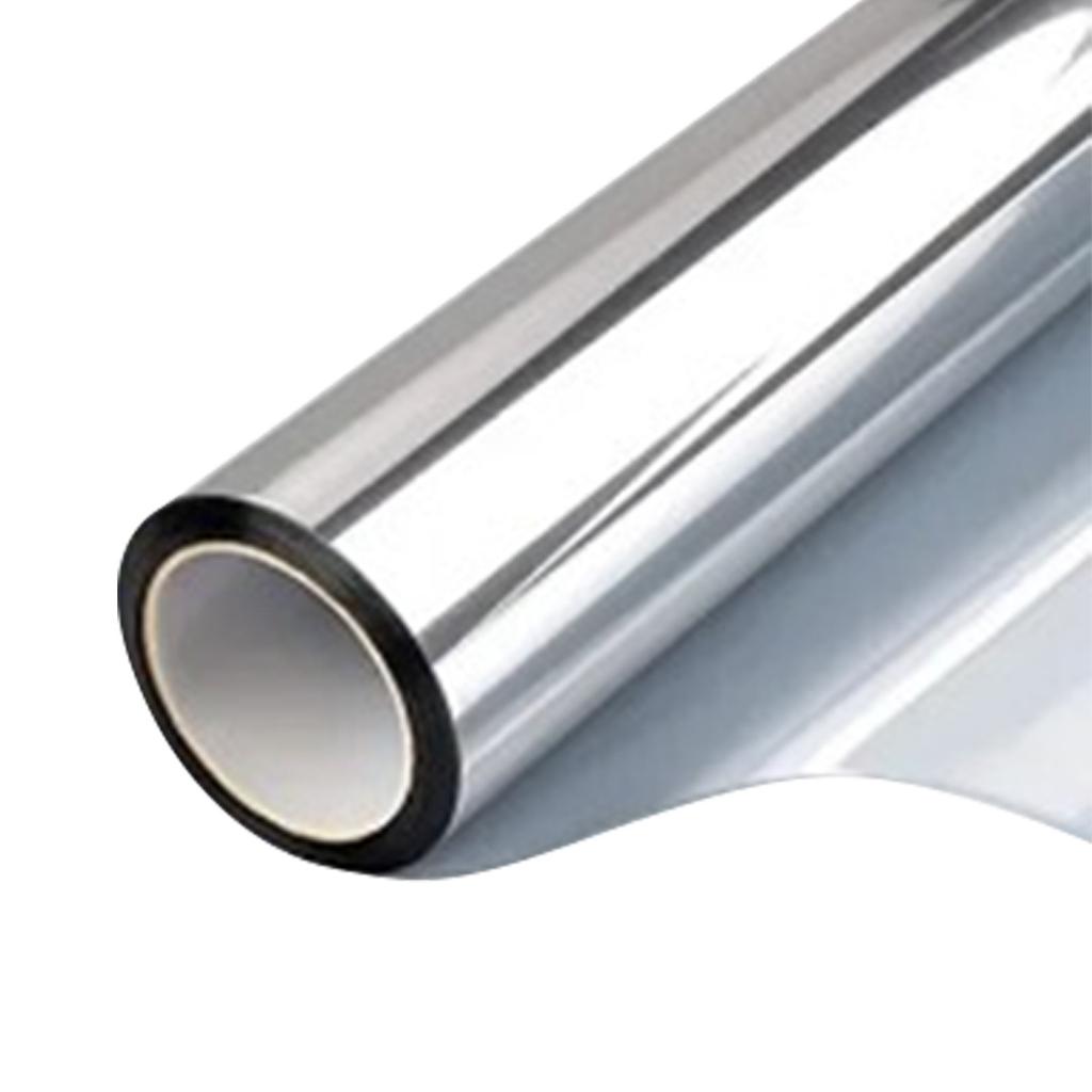 Window Insulation Film Electrostatic Glueless Glass Film Film Household Balcony50*200cm