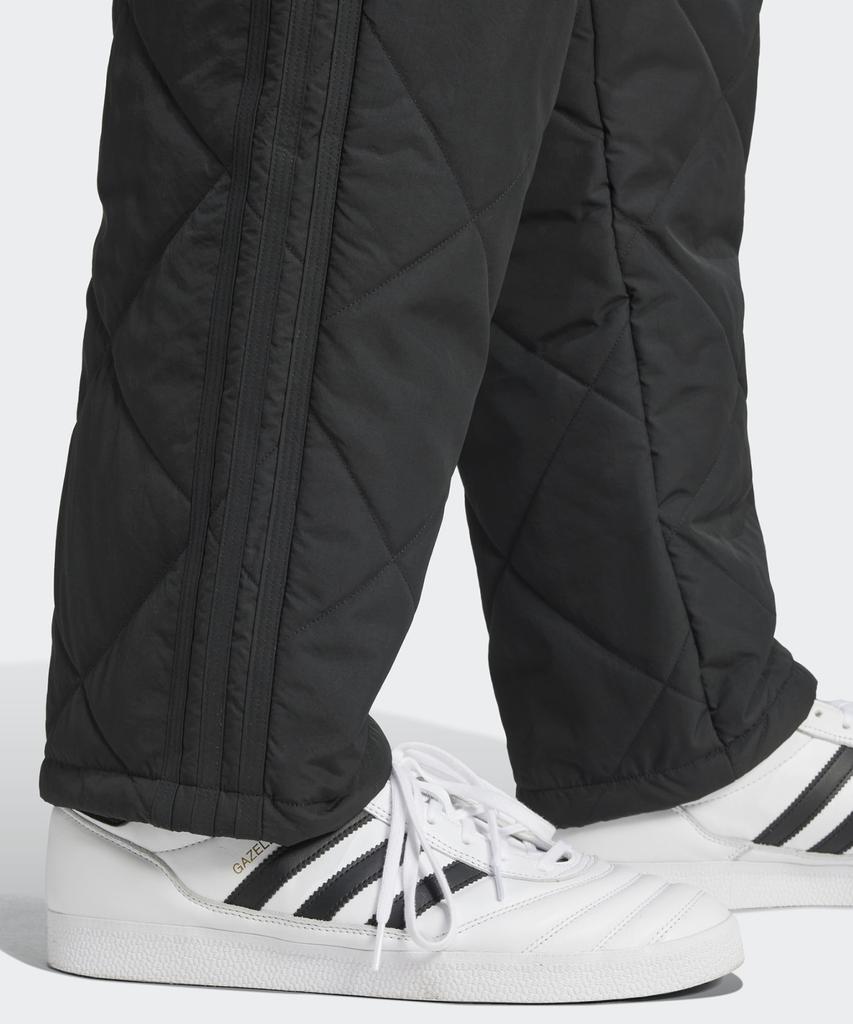 adidas Premium Essentials Quilted Pants - Black / Iw0991