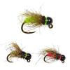 Fishing Fly Hook Fly Hook Functional Grayling High Quality