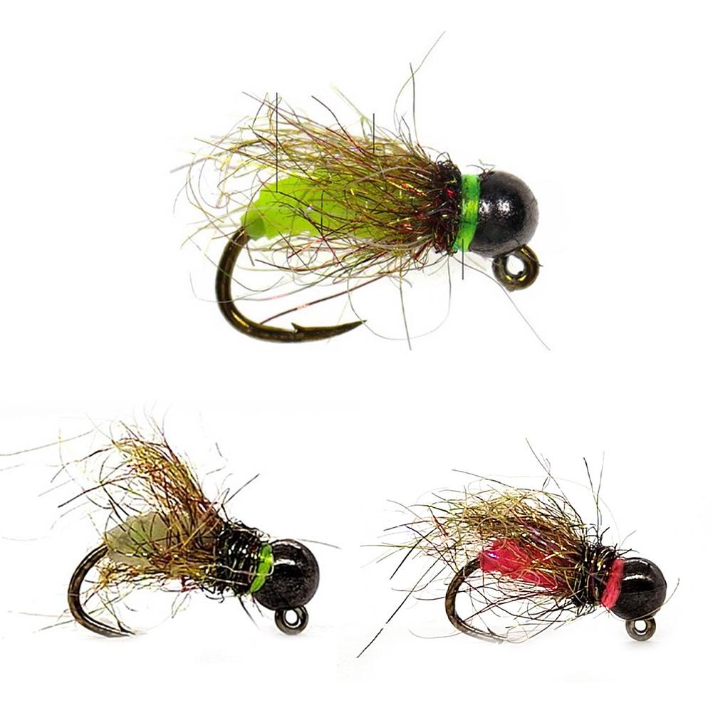 Fishing Fly Hook Fly Hook Functional Grayling High Quality