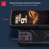 XUNDD For Asus ROG 9 ROG Phone 9 Pro Case Luxury Casing Shockproof Bumper Protective Phone Cover With Rotatable Magnetic Holder