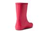 Hunter First Classic Rain Size 2A Kids' Boots, 19.0 cm,