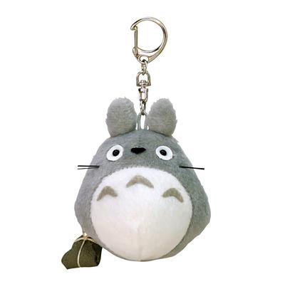 Studio Ghibli nadýchaný klíčenka Velký Totoro Suvenýr K9051