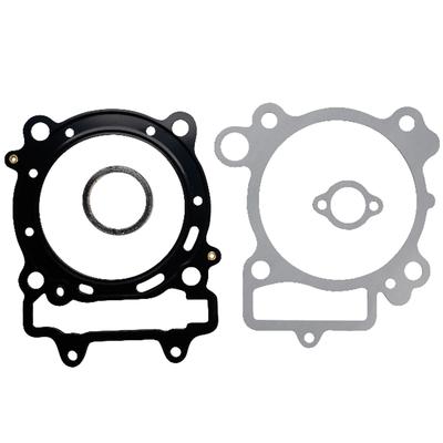 For Kawasaki KLX450R 2008-2009 KX450F 2006-2009 Motorcycle Cylinder Head Base Exhuast Pipe Gasket