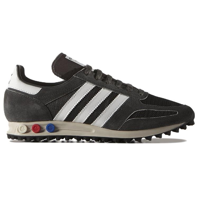 adidas LA Trainer OG 'Solid Grey' Men's AQ4928