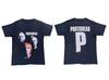 2 Sides Portishead Band Black Cotton Tshirt Full Size S5XL T393 Unisex T-Shirt