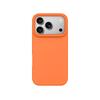 Original Liquid Silicone Matte Phone Case For iPhone 17 16 15 14 13 12 11 Pro Max Plus Solid Color Protection Soft Back Cover