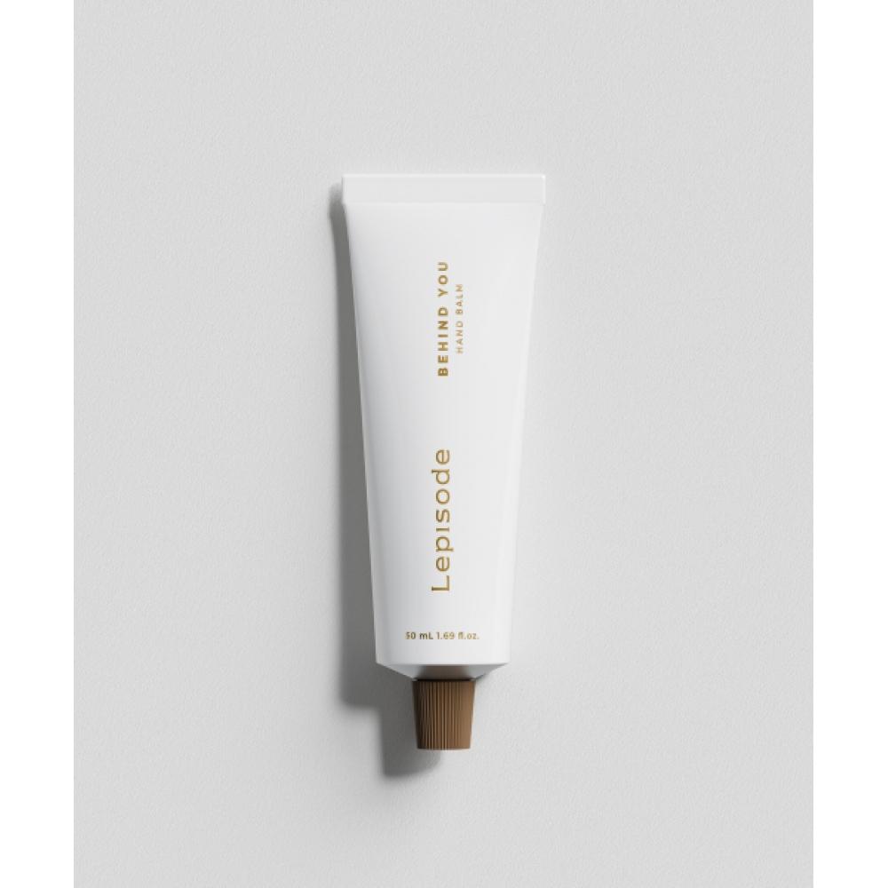 Lepperful Behind You Hand Balm 50ml NONE