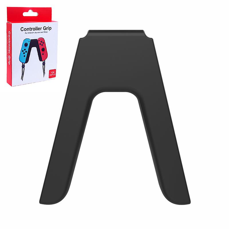 Game Controller Holder Bracket V-Shaped Portable Controller Accessories For Nintendo Switch/Switch Oled Joy-Con Handle