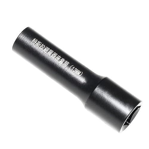 

ZKTOOL 13MM Інструмент для гнізда стійки підвіски Сумісний з Tesla (1/2 DR 6PT) 1467109-00-A