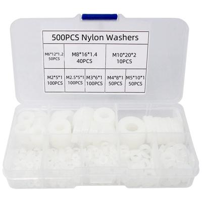 495 Pieces 36 Sizes Green Rubber O-Ring Ring Repair Box Combination Set Can Be Matched With Glaze Sealing Hook