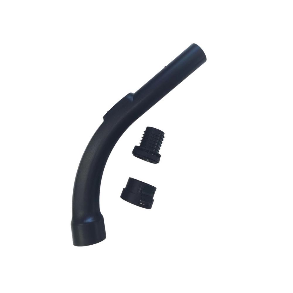 Kärcher SC Series Sada parních doplňků: Obsahuje malý kulatý kartáč, měděný kartáč, podlahovou hubici