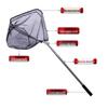Longchan Integrated Fishing Landing Net - Triangular Design