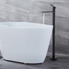 Rubinetto da Bagno in Ottone Colorato Miscelatore Rubinetti Acqua Calda Fredda Intelligente con Lavabo Rubinetti Caldi Freddi Produttore Diretto