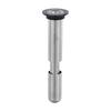 Submarine Stainless Steel Anti-Odor Floor Drain Core with Deep Water Seal