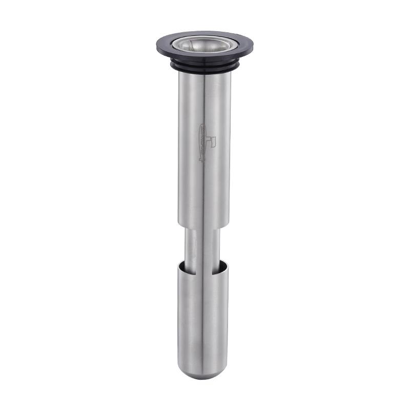 Submarine Stainless Steel Anti-Odor Floor Drain Core with Deep Water Seal