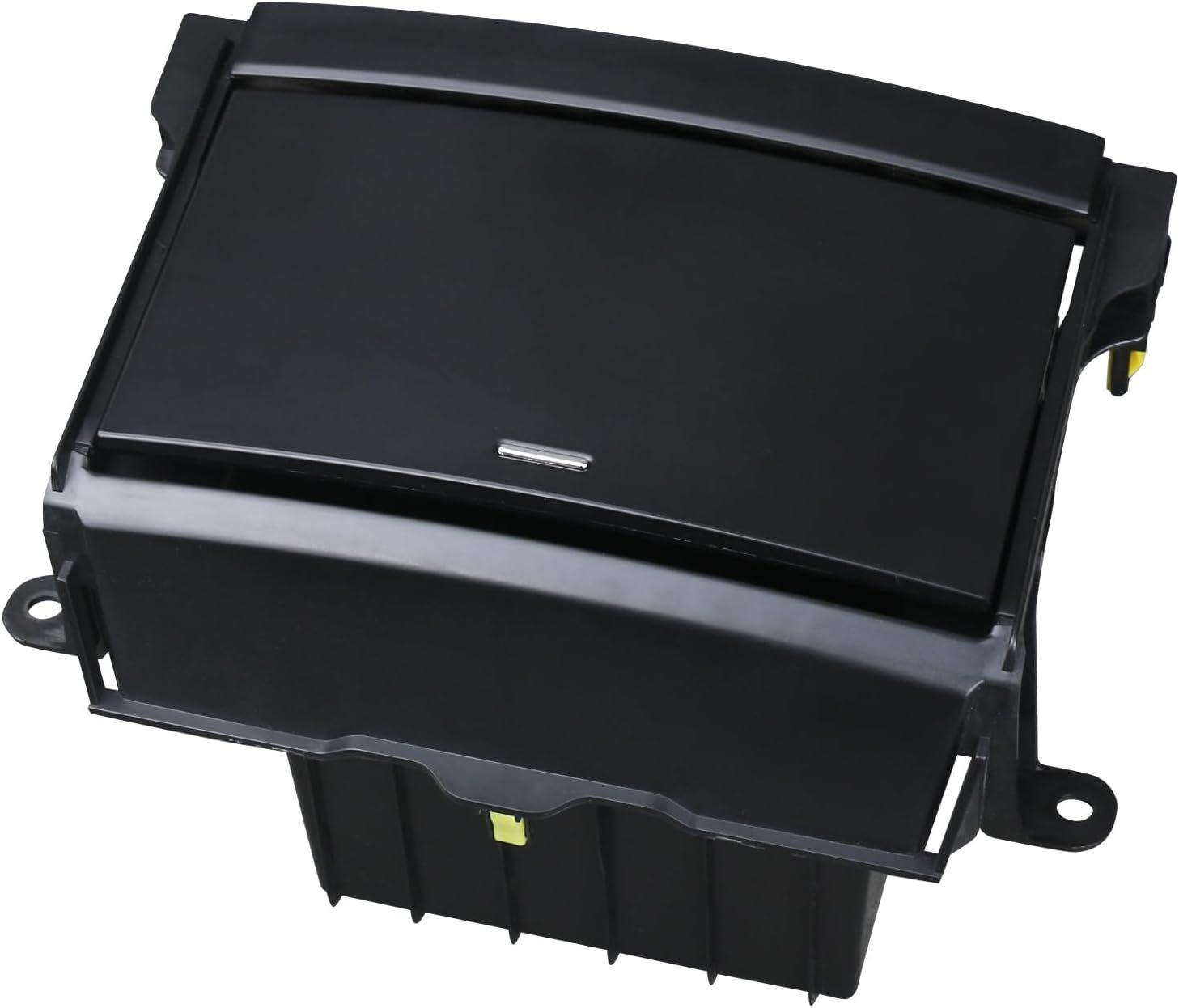 Ящик для хранения в центральной консоли Toyota Prado 15-24 г. (55406-60360)