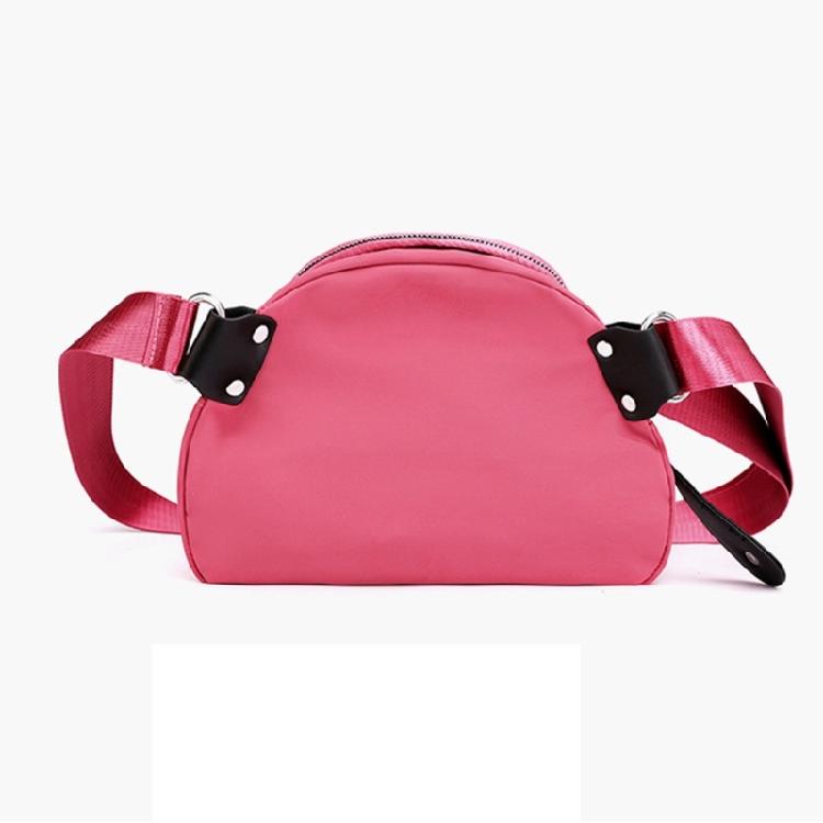 Fashion Waist Bag Shoulder Bags for Women Large Capacity Shell Bag Fanny Pack