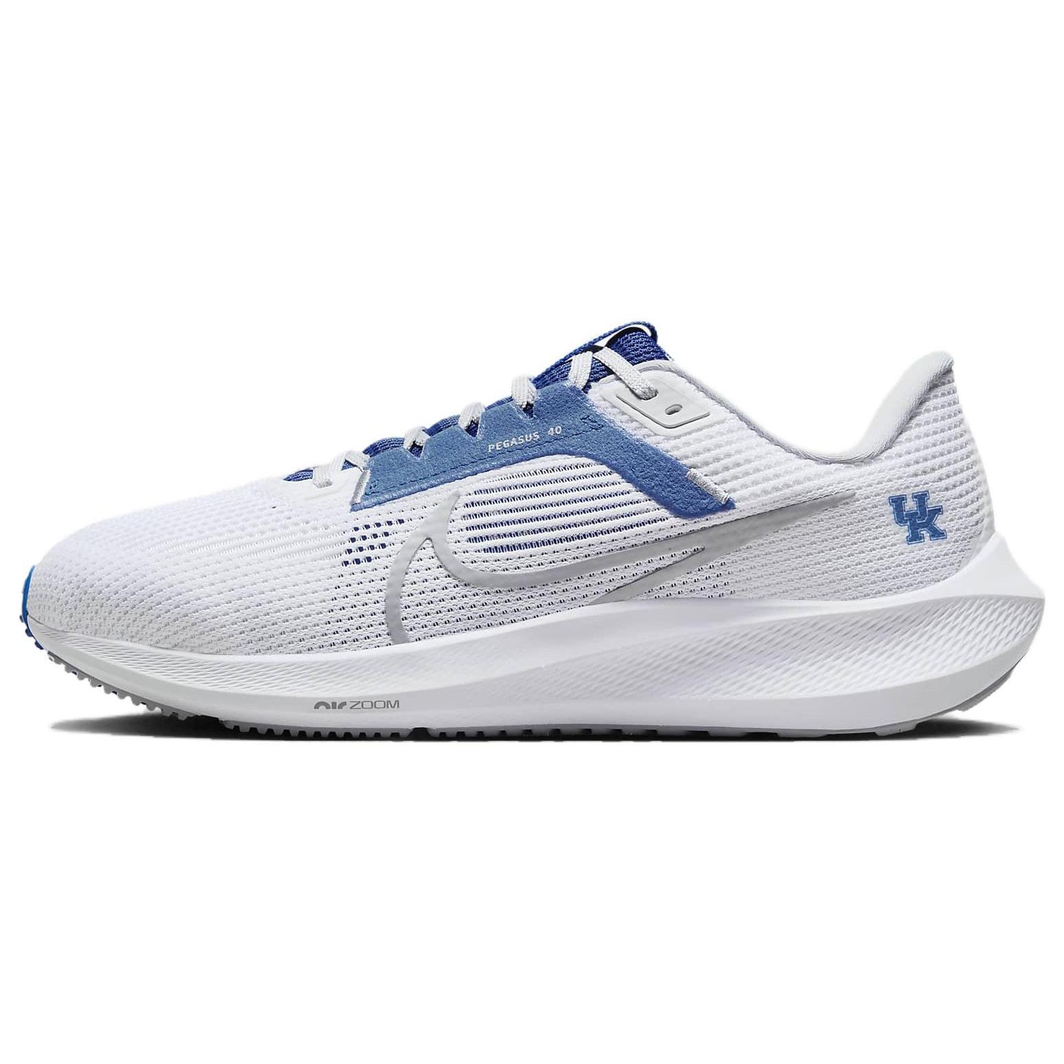 Nike Air Zoom Pegasus 40 Kentucky Men s DZ5986-100 EU 42.5