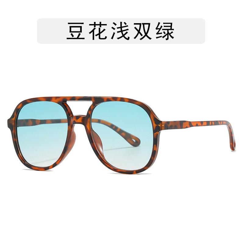 Vintage Style Sunglasses Women Pilot Shape Anti-reflective Women Sun Glasses Bicycling Driving Men Sunglasses