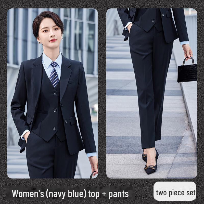 Business Suits & Formal Wear for Men and Women - Professional Coats & Office Attire