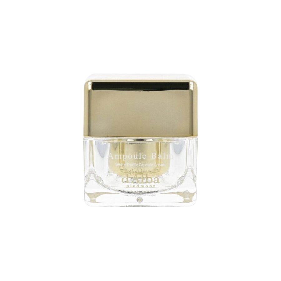 d'Alba Ampoule Balm White Truffle Anti-Wrinkle Cream 50ml