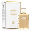 Lattafa THE KINGDOM Perfume Árabe de Oriente Medio, Fragancia de Larga Duración, Rico Aroma Oriental Amaderado, Unisex, 50ml