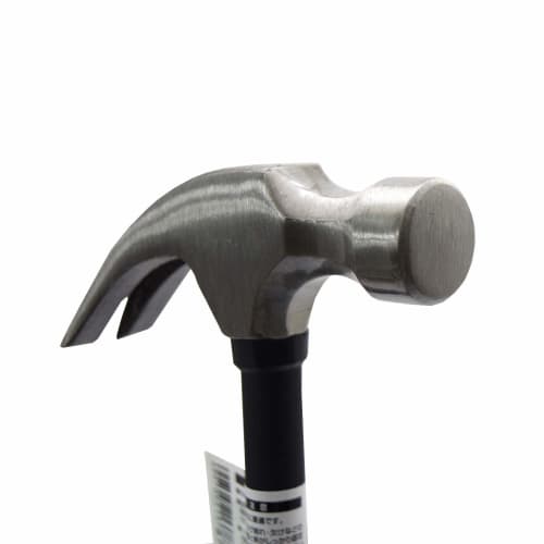 Takagi M&M Color Grip Nail Hammer Large