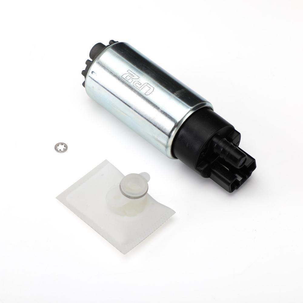 

Areyourshop Топливный насос для Yamaha YZF R1 R1S R6 R6S FZ6 FZ8 02-15 5PW-13907-02 14B-13907-20