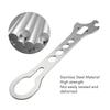 252mm Bottom Bracket Wrench Multifunction Bike Repair Spanner  Bike Repair