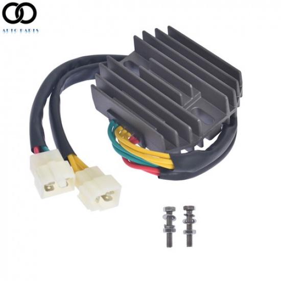 Regulator Rectifier For Honda VFR800FI 1998-99 Moto Guzzi Suzuki TL1000 USA New