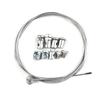 Throttle Clutch Brake Cable 40 Inch Length For Clutch