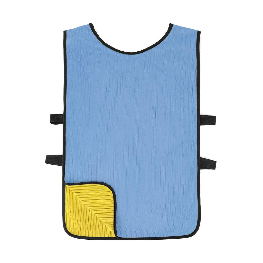 Customizable Numbered Team Uniforms for Training & Competitions