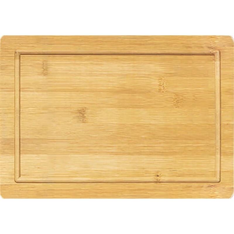 

Wutuo Thickened Bamboo and Wood Cutting Board Set