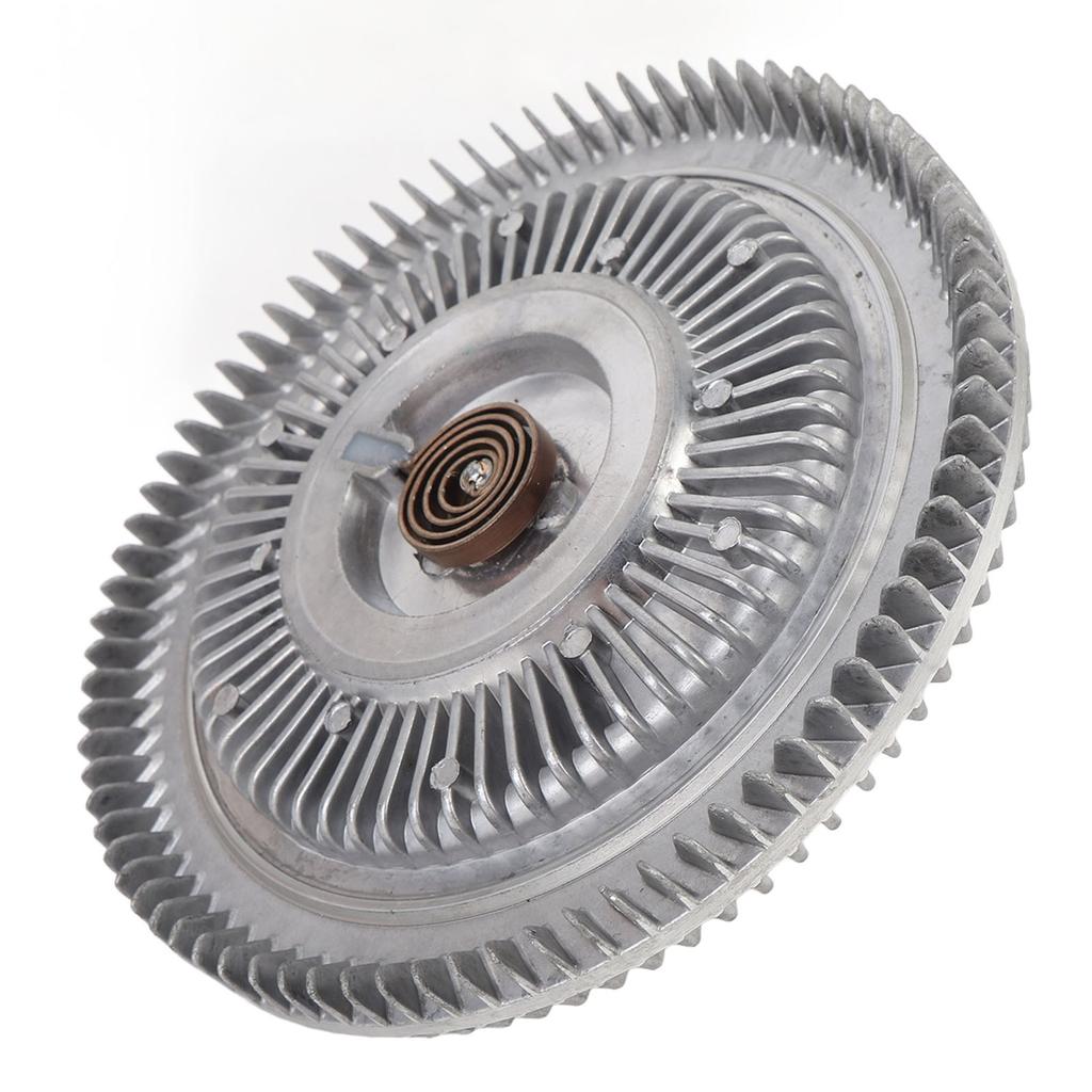 Auto Fan Clutch 115835 Metal Low Noise Stable Performance Thermal Engine Cooling Fan Clutch for Ranger 2.2L 3.2L