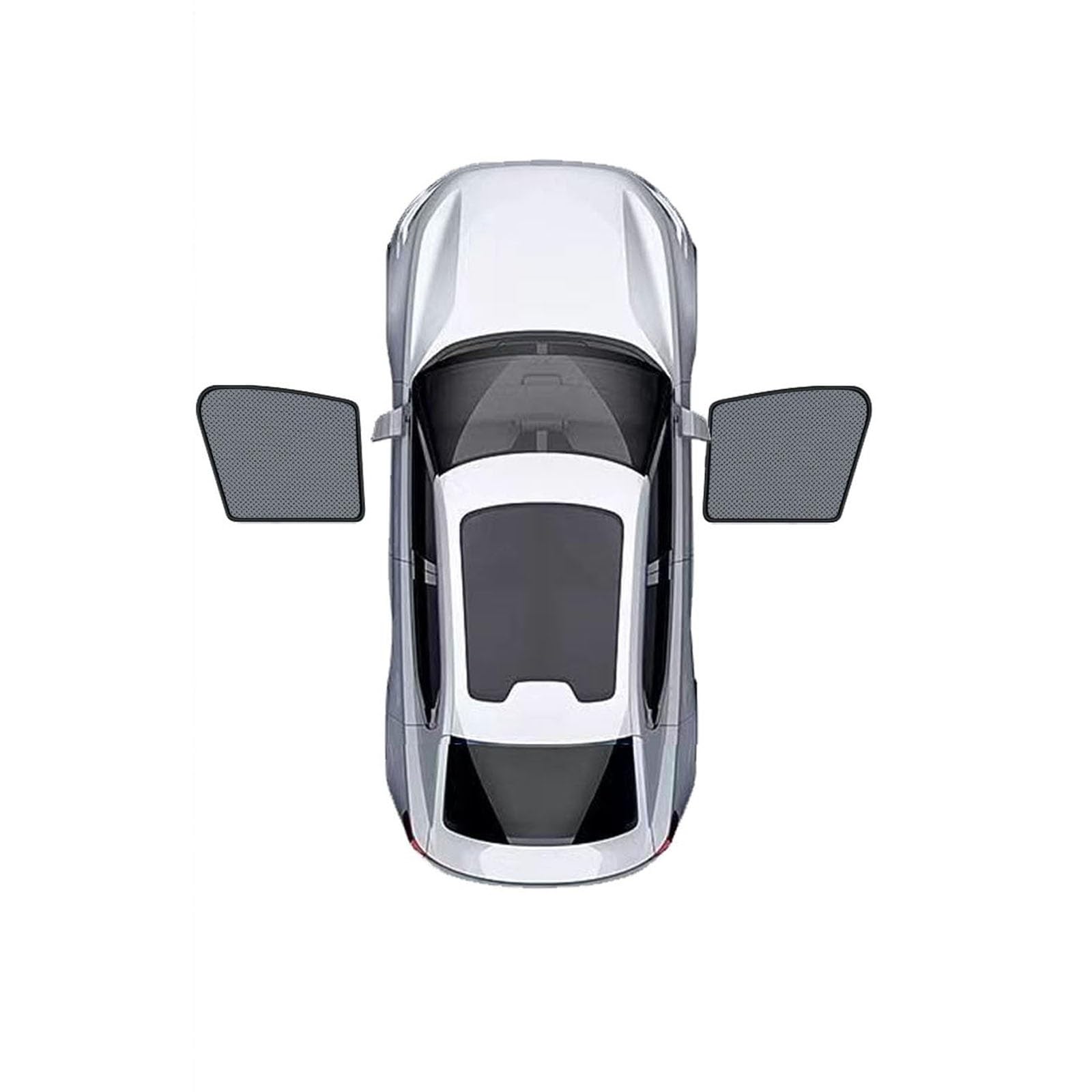 

Applicable to Suzuki Hustler 2nd generation HUSTLER MR52S/MR92S type January 2 sheets for front seats