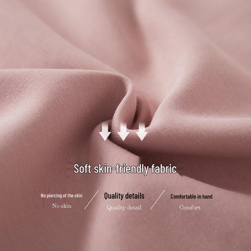 Demana Bestickter Air Layer Hoodie