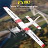 Cross FX801 Cessna Two-Channel Remote Control Foam Glider Airplane Model