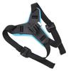 Helmet Chin Mount Light Anti Slip Motorcycle Helmet Chin Strap Holder for     3 2 Camera Mobile Phones