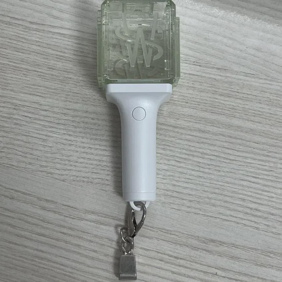 Ncitywish Mini Lightstick Keyring What Bong Nwish