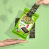 Good Time Roasted Seaweed Snack