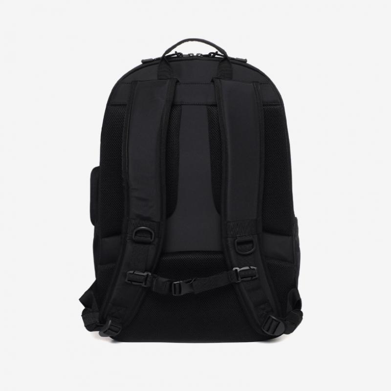  Fila  Fila Mz Backpack Bag Black