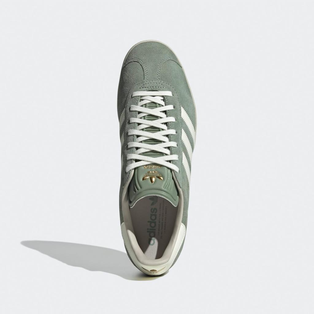 [Adidas] gazelle, JP7783, 1020112673, Popular Korean Shoes