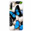 For ALCATEL 1S 2020 Case Phone Cover Soft Silicone Back Case for Alcatel 1S 1SE Coque Alcatel 1V 3L 2020 Cases Shockproof Cover