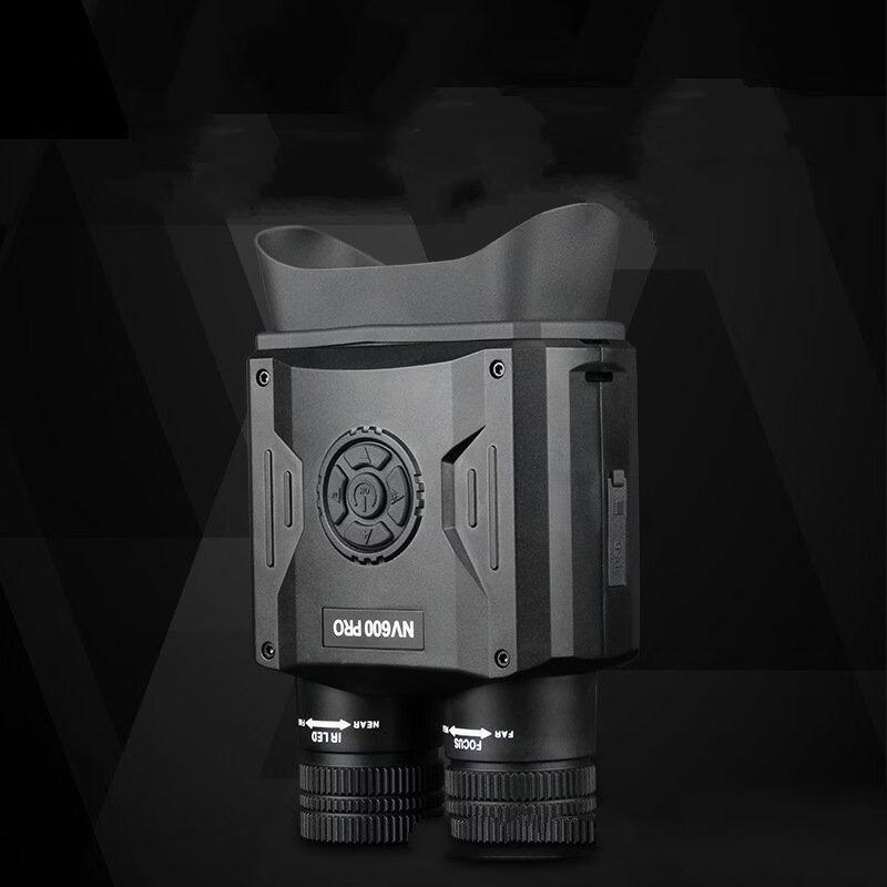 Miflame NV600 Digital Binocular Night Vision Device