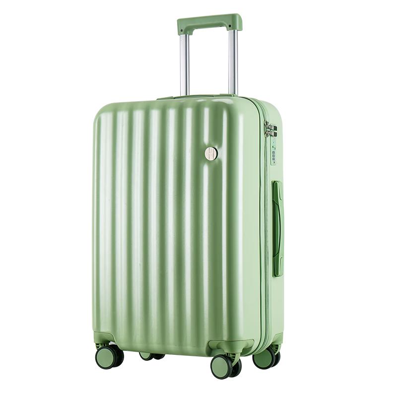 

ELLE Hardside Spinner Luggage 20-inch Carry-On